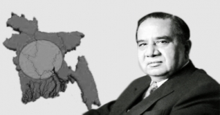 হোসেন শহীদ সোহরাওয়ার্দীর মৃত্যুবার্ষিকী আজ