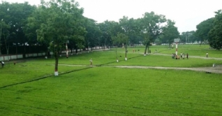 শোলাকিয়ায় এবারো হচ্ছে না ঈদের জামাত শোলাকিয়ায় এবারো হচ্ছে না ঈদের জামাত
