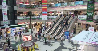 দেশজুড়ে শপিংমল বন্ধ থাকবে প্রায় ৯৫ শতাংশ