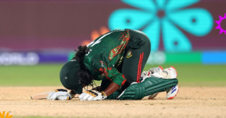 স্বর্ণা আকতারের দ্রুততম ফিফটির রেকর্ড