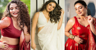 জানতামই না আমি অন্তঃসত্ত্বা: শুভশ্রী জানতামই না আমি অন্তঃসত্ত্বা: শুভশ্রী