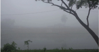 শীতে কাঁপছে সারা বাংলাদেশ, ৫ জেলায় শৈত্যপ্রবাহ