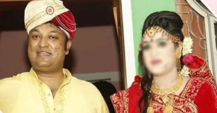 সাবেক এমপি শিবলী সাদিকের স্ত্রীর আত্মহত্যার চেষ্টা
