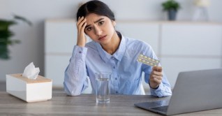 অনিয়মিত মাসিকের ঘরোয়া সমাধান অনিয়মিত মাসিকের ঘরোয়া সমাধান