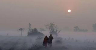 শৈত্যপ্রবাহ চলবে আরও তিনদিন