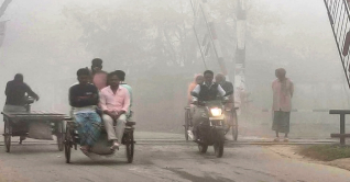বাড়ছে শীতের প্রকোপ, ১৬ ডিগ্রিতে নামল পঞ্চগড়ের তাপমাত্রা বাড়ছে শীতের প্রকোপ, ১৬ ডিগ্রিতে নামল পঞ্চগড়ের তাপমাত্রা