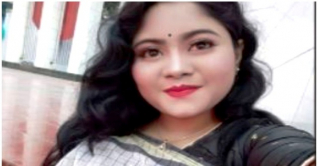 কুড়িগ্রামে লরির ধাক্কায় কণ্ঠশিল্পীর মৃত্যু