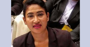 আইসিটির প্রসিকিউটর সিলভিয়ার নিয়োগ বাতিল