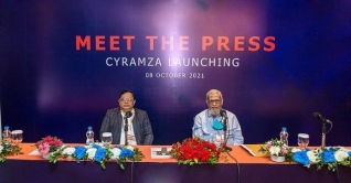 বাংলাদেশে আসছে ক্যানসারের ওষুধ সাইরামজা