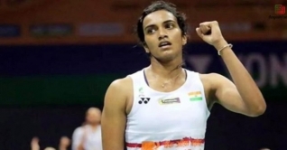 সিন্ধু নতুন বছরের গোড়াতেই কোর্টে নামছেন