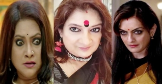 ভারতীয় সিরিয়ালে দেখানো যাবে না কুটিল দৃশ্য-দুই বিয়ে