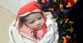 সেই শিশুটির ঠাঁই হচ্ছে ছোটমণি নিবাসে সেই শিশুটির ঠাঁই হচ্ছে ছোটমণি নিবাসে