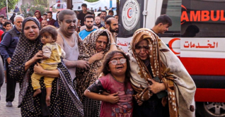 ইসরায়েলি হামলায় ১৩ দিনে গাজার ১৫২৫ শিশু নিহত ইসরায়েলি হামলায় ১৩ দিনে গাজার ১৫২৫ শিশু নিহত