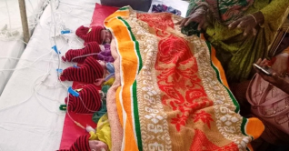 রাজশাহীতে একসঙ্গে ৫ সন্তানের জন্ম দিলেন মেরিনা রাজশাহীতে একসঙ্গে ৫ সন্তানের জন্ম দিলেন মেরিনা