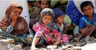 ইয়েমেনে দুই মাসে ৪৭ শিশু নিহত : ইউনিসেফ