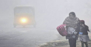 যেদিন থেকে শীতের তীব্রতা আরও বাড়বে যেদিন থেকে শীতের তীব্রতা আরও বাড়বে