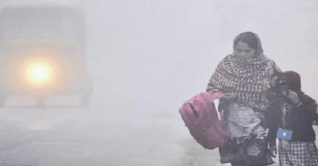 শীত আরও বাড়তে পারে