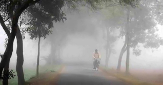 দেশের সর্বনিন্ম তাপমাত্রা চুয়াডাঙ্গায় ৬.৫