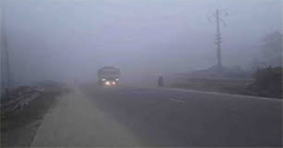 দেশের সর্বনিম্ন তাপমাত্রা পঞ্চগড়ে, বাড়ছে শীতের তীব্রতা দেশের সর্বনিম্ন তাপমাত্রা পঞ্চগড়ে, বাড়ছে শীতের তীব্রতা