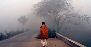 সর্বনিম্ন তাপমাত্রায় কাঁপছে দিনাজপুরবাসী সর্বনিম্ন তাপমাত্রায় কাঁপছে দিনাজপুরবাসী