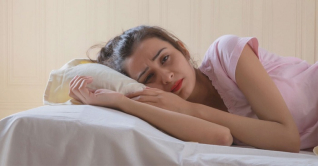 ঘুমের সমস্যা দূর করার ৫ ঘরোয়া উপায় ঘুমের সমস্যা দূর করার ৫ ঘরোয়া উপায়