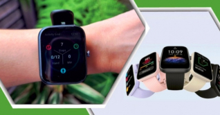 ২৫ সেকেন্ডে ব্ল্যাড প্রেশার মাপবে স্মার্টওয়াচ ২৫ সেকেন্ডে ব্ল্যাড প্রেশার মাপবে স্মার্টওয়াচ