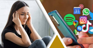 মানসিক স্বাস্থ্যের খেয়াল রাখবে মোবাইল অ্যাপ