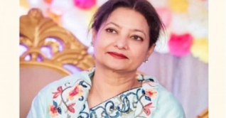 নির্বাচন করতে পারবেন না শাম্মী নির্বাচন করতে পারবেন না শাম্মী