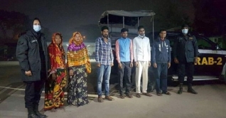 রাজধানীতে ৭৫ কোটি টাকার সাপের বিষসহ গ্রেফতার ৬