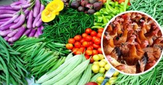 কেজিতে ৪০ টাকা কমেছে সোনালি মুরগির দাম কেজিতে ৪০ টাকা কমেছে সোনালি মুরগির দাম