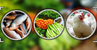 নিত্যপণ্যের দামে দিশেহারা ভোক্তা  