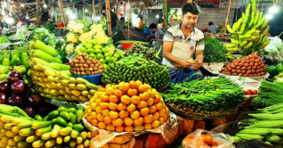 অধিকাংশ সবজির কেজি ৮০ টাকা