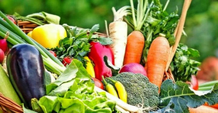 শীতকালীন সবজির যত পুষ্টিগুণ শীতকালীন সবজির যত পুষ্টিগুণ