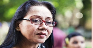 স্মৃতিশক্তি হারিয়েছেন সংগীতশিল্পী শবনম মুশতারী