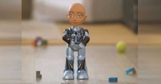 শিশুদের কোডিং শেখাবে ছোট সোফিয়া শিশুদের কোডিং শেখাবে ছোট সোফিয়া