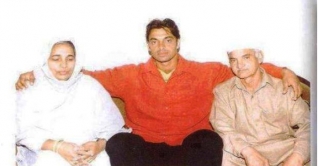 শোয়েব আখতারের মায়ের মৃত্যু