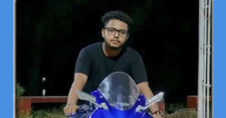 স্ত্রী-সন্তানকে হত্যার পর যুবকের আত্মহত্যা