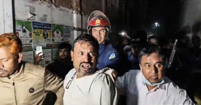 ছবি: সংগ্রহিত।