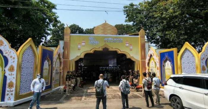 ফাইল ছবি।