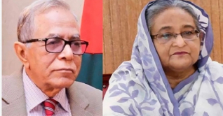 সাজেদা চৌধুরীর মৃত্যুতে রাষ্ট্রপতি-প্রধানমন্ত্রীর শোক