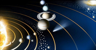 আরেক বাসযোগ্য পৃথিবীর সন্ধান