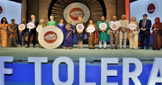 সম্প্রীতির উৎসব পালন হোক বাংলার ঘরে ঘরে: সেলিনা হোসেন