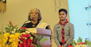 নির্বাচন যথা সময়ে হবে: সমাজকল্যাণ উপদেষ্টা নির্বাচন যথা সময়ে হবে: সমাজকল্যাণ উপদেষ্টা