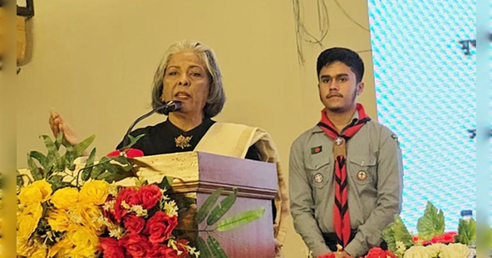 ছবি: সংগ্রহিত।