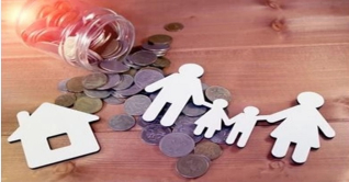 সঞ্চয় ভেঙে, ধার করে চলছে মধ্যবিত্তের সংসার সঞ্চয় ভেঙে, ধার করে চলছে মধ্যবিত্তের সংসার