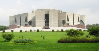 সংসদ অধিবেশন বসছে আজ