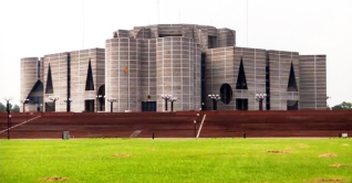 জাতীয় সংসদ বসছে আজ