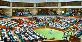 ২০২২-২৩ অর্থবছরের বাজেট পাস