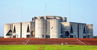 নতুন বছরে সংসদের প্রথম অধিবেশন ১৬ জানুয়ারি