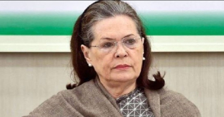 ফের করোনায় আক্রান্ত সোনিয়া